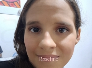 Rosefine