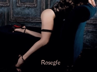 Rosegfe