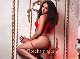 Roseharrington