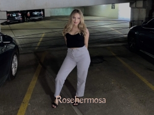 Rosehermosa