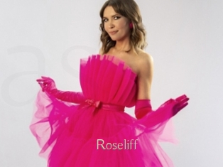 roseliff Anal Sexe