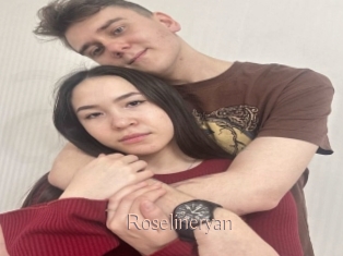 Roselineryan