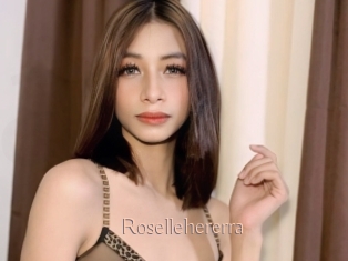 rosellehererra Anal Sexe