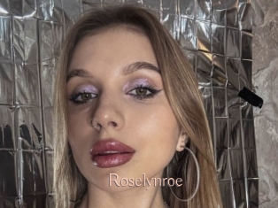 Roselynroe