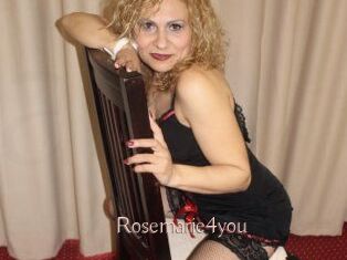 Rosemarie4you