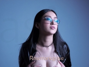Rosemariegrave