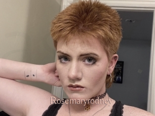 Rosemaryrodney