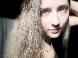 Rosemaybabe