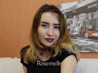 Rosemellow
