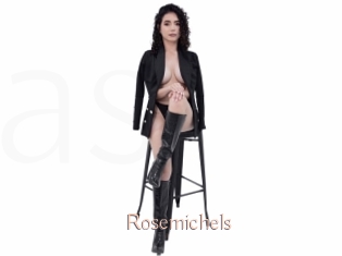 Rosemichels