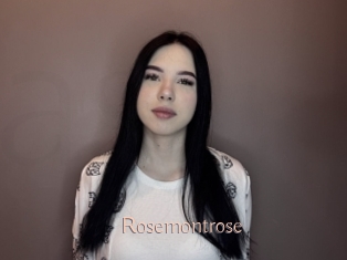 Rosemontrose