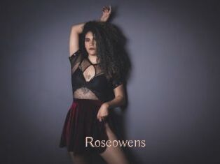 Roseowens