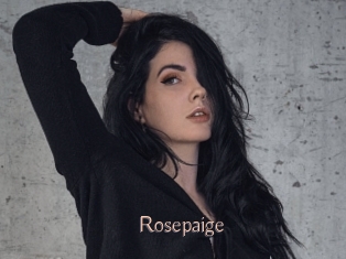 rosepaige Anal Sexe