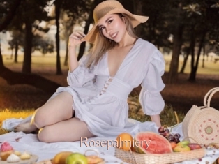 Rosepalmiery