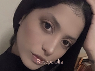 Roseperalta