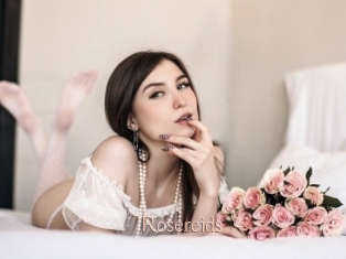 Rosereids
