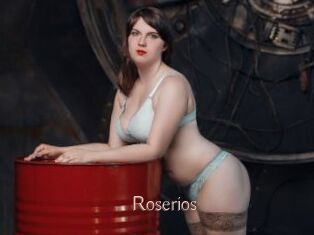 Roserios