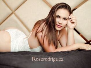 Roserodriguez