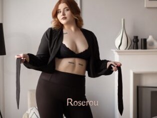 Roserou