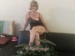 Roserouge