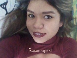 Roserougex1