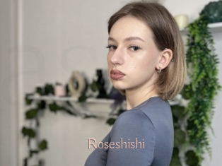 Roseshishi