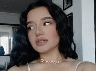 Roseswe