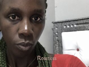rosetess Anal Sexe