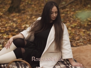 Rosettaabigale