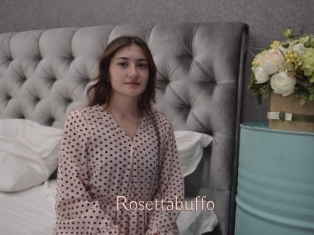 Rosettabuffo