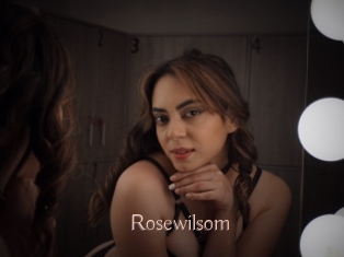 Rosewilsom