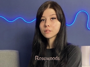 rosewoods Anal Sexe