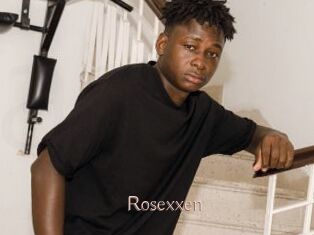 Rosexxen