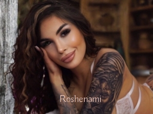 Roshenami
