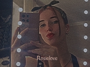 rosielove Anal Sexe