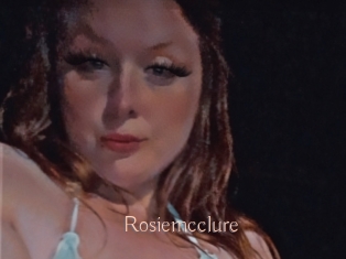 Rosiemcclure