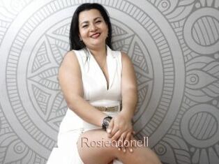 Rosieodonell