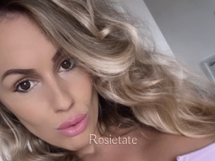 Rosietate