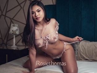 rosiethomas Anal Sexe