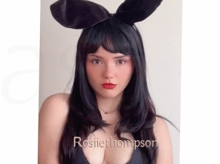 Rosiiethompson