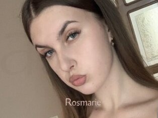 Rosmarie