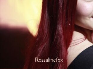 Rossalinefox