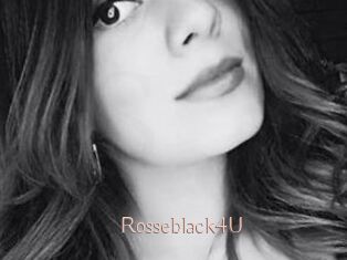 Rosseblack4U