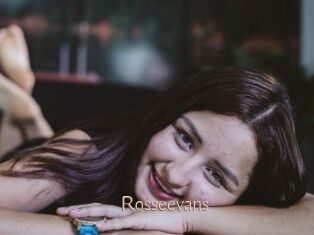 Rosseevans