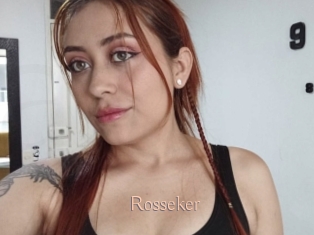 Rosseker