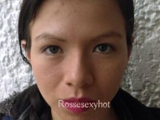 Rossesexyhot