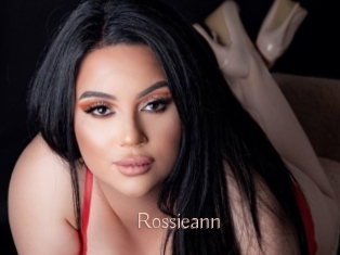 Rossieann