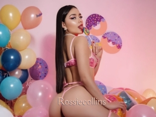 rossiecollins Anal Sexe
