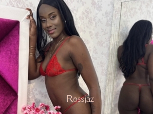 Rossjaz