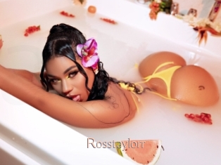 Rosstaylorr